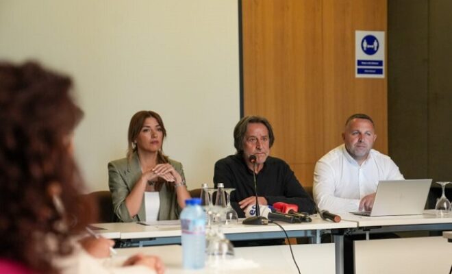Haxhiu: Kosova do të ketë qendër rehabilitimi për të varurit nga droga