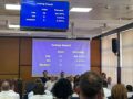 Më 41 vota për Kuvendi Komunal i Prishtinës miraton Kornizën Afatmesme Buxhetore 2027-2029