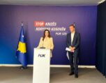 Çitaku: Debati për gazin amerikan është debat për sigurinë kombëtare të Kosovës