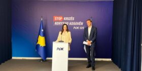 Çitaku: Debati për gazin amerikan është debat për sigurinë kombëtare të Kosovës