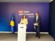 Çitaku: Debati për gazin amerikan është debat për sigurinë kombëtare të Kosovës