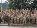 FSK në konferencën e NATO-s në Gjermani
