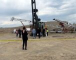 Rasti i vdekjes së punëtorit në Pejë – Arrestohet një person, dyshohet për manipulim me prova