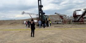 Rasti i vdekjes së punëtorit në Pejë – Arrestohet një person, dyshohet për manipulim me prova