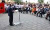 Ahmet Isufi: Suhareka me tubim madhështor drejt fitores së Aleancës