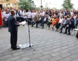 Ahmet Isufi: Suhareka me tubim madhështor drejt fitores së Aleancës