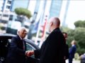 Costa në Tiranë, takim me Ramën për rrugën e Shqipërisë drejt BE-së Costa në Tiranë, takim me Ramën për rrugën e Shqipërisë drejt BE-së