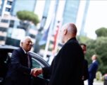 Costa në Tiranë, takim me Ramën për rrugën e Shqipërisë drejt BE-së Costa në Tiranë, takim me Ramën për rrugën e Shqipërisë drejt BE-së