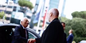 Costa në Tiranë, takim me Ramën për rrugën e Shqipërisë drejt BE-së