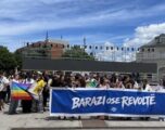 “Barazi ose Revoltë”, mbahet Parada e Krenarisë në Prishtinë