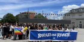“Barazi ose Revoltë”, mbahet Parada e Krenarisë në Prishtinë