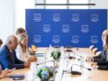 Çitaku takon Costan: Kosova duhet të vazhdojë rrugëtimin e saj në partneritet të ngushtë me aleatët evropianë