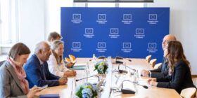 Çitaku takon Costan: Kosova duhet të vazhdojë rrugëtimin e saj në partneritet të ngushtë me aleatët evropianë