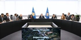 Kurti: Master Plani për Kompleksin Memorial “Adem Jashari” është ndër projektet më të rëndësishme për kujtesën historike të Kosovës