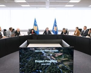 Kurti: Master Plani për Kompleksin Memorial “Adem Jashari” është ndër projektet më të rëndësishme për kujtesën historike të Kosovës