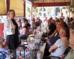 Vetëvendosje në Gjilan: Mërgata mbështet politikat për fuqizimin e diasporës