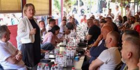 Vetëvendosje në Gjilan: Mërgata mbështet politikat për fuqizimin e diasporës