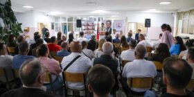 Dardania përkrah Shtetin për Krejt