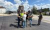 Rama prezanton projektin që do të shkarkojë trafikun në hyrje të Prishtinës