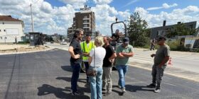 Rama prezanton projektin që do të shkarkojë trafikun në hyrje të Prishtinës