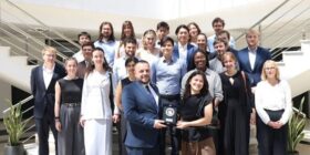Maqedonci priti studentë nga ETH Zurich: Kosova po forcon rolin në arkitekturën e sigurisë në Evropë