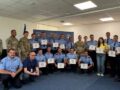Policia e Kosovës trajnohet nga KFOR-i për ndihmën e parë emergjente