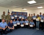 Policia e Kosovës trajnohet nga KFOR-i për ndihmën e parë emergjente