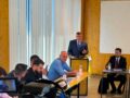 Arsim Bajrami: Specialja me gjykim të padrejtë ndaj udhëheqësve të UÇK-së Arsim Bajrami: Specialja me gjykim të padrejtë ndaj udhëheqësve të UÇK-së