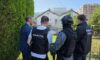 Aksioni kundër krimit të organizuar, arrestohen pesë persona