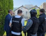 Aksioni kundër krimit të organizuar, arrestohen pesë persona