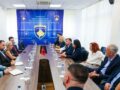 Gërvalla: Sundimi i ligjit forcon Republikën dhe besimin në institucione Gërvalla: Sundimi i ligjit forcon Republikën dhe besimin në institucione