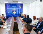 Gërvalla: Sundimi i ligjit forcon Republikën dhe besimin në institucione
