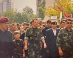 Limaj: 12 Qershori është dita që na rikthen në kujtesë sakrificën e madhe të popullit tonë