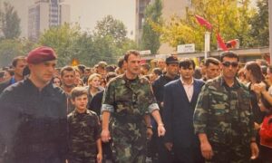 Limaj: 12 Qershori është dita që na rikthen në kujtesë sakrificën e madhe të popullit tonë