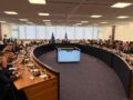Bllokada në Kuvend rrezikon humbjen e rreth 60 milionë eurove nga Plani i Rritjes i BE-së Bllokada në Kuvend rrezikon humbjen e rreth 60 milionë eurove nga Plani i Rritjes i BE-së
