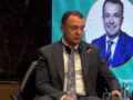 Përfaqësuesi i BERZh-it: Qeveria duhet të dërgojë sinjal të qartë për investimet në energjinë e ripërtëritshme Përfaqësuesi i BERZh-it: Qeveria duhet të dërgojë sinjal të qartë për investimet në energjinë e ripërtëritshme