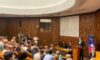 Mbahet ligjëratë për akademikun Rexhep Qosja në 90-vjetorin e lindjes, vlerësohet trashëgimia e tij intelektuale