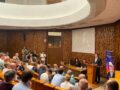 Mbahet ligjëratë për akademikun Rexhep Qosja në 90-vjetorin e lindjes, vlerësohet trashëgimia e tij intelektuale
