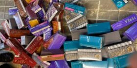 Dogana sekuestron produkte të duhanit të ngrohur me vlerë rreth 12 mijë euro