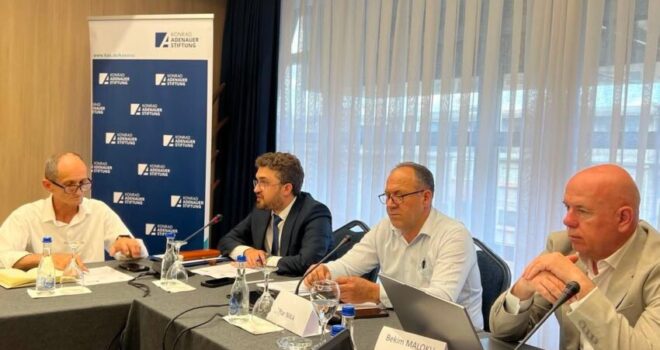 INDEP: Energjia e ripërtëritshme, shtylla kryesore e tranzicionit energjetik në Kosovë