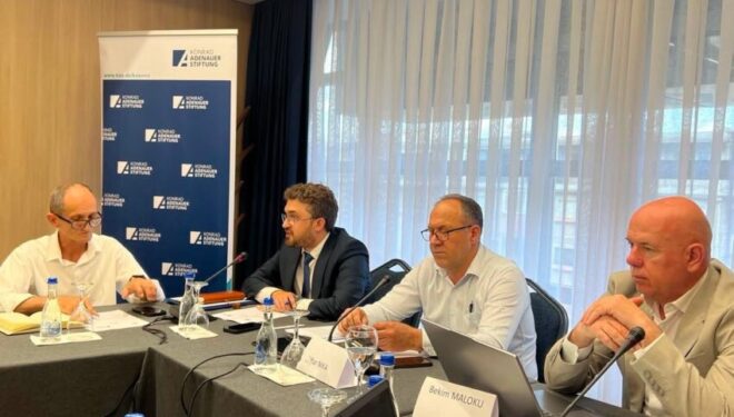 INDEP: Energjia e ripërtëritshme, shtylla kryesore e tranzicionit energjetik në Kosovë