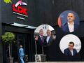 I paburrë” “Tradhtar”, kapen keq në ‘facebook’, zyrtarët e LDK’së Manaj, Mushkolaj e Ilir Ferati