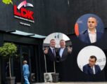 I paburrë” “Tradhtar”, kapen keq në ‘facebook’, zyrtarët e LDK’së Manaj, Mushkolaj e Ilir Ferati