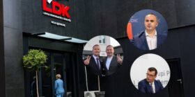 I paburrë” “Tradhtar”, kapen keq në ‘facebook’, zyrtarët e LDK’së Manaj, Mushkolaj e Ilir Ferati