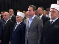 Kurti: “Dituria Islame” ka shërbyer si hapësirë informimi, reflektimi dhe dokumentimi për zhvillimet që prekën shoqërinë tonë Kurti: “Dituria Islame” ka shërbyer si hapësirë informimi, reflektimi dhe dokumentimi për zhvillimet që prekën shoqërinë tonë