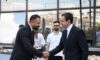 Kurti: Kosova është ndërtuar mbi parimet e lirisë, barazisë dhe respektit për dinjitetin e çdo njeriu Kurti: Kosova është ndërtuar mbi parimet e lirisë, barazisë dhe respektit për dinjitetin e çdo njeriu