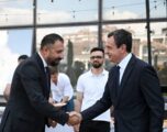 Kurti: Kosova është ndërtuar mbi parimet e lirisë, barazisë dhe respektit për dinjitetin e çdo njeriu
