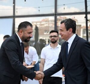 Kurti: Kosova është ndërtuar mbi parimet e lirisë, barazisë dhe respektit për dinjitetin e çdo njeriu