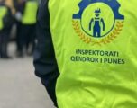 Hapet konkurs për 39 inspektorë, Inspektorati Qendror i Punës jep detaje
