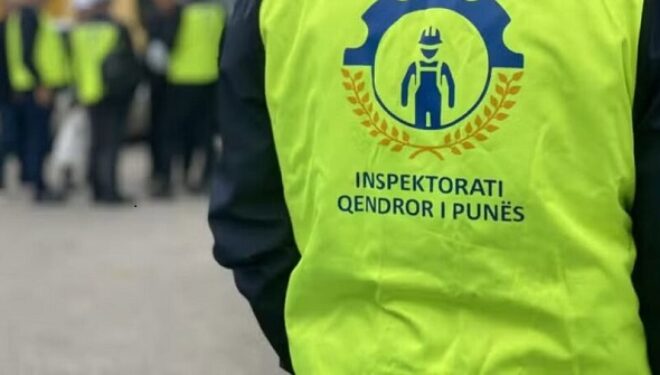 Hapet konkurs për 39 inspektorë, Inspektorati Qendror i Punës jep detaje